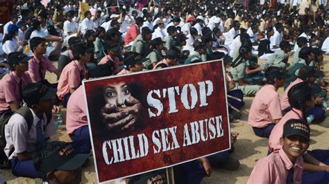 teen indian girl sex|How child sex abuse rose during pandemic in India